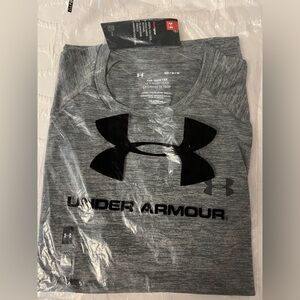 NWT Under Armour Tech Tee